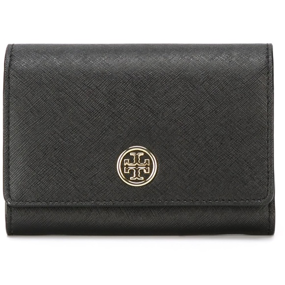 Black Tori Burch - Picture 3 of 4